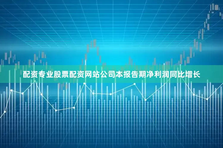 配资专业股票配资网站公司本报告期净利润同比增长