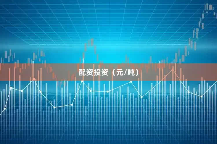 配资投资（元/吨）